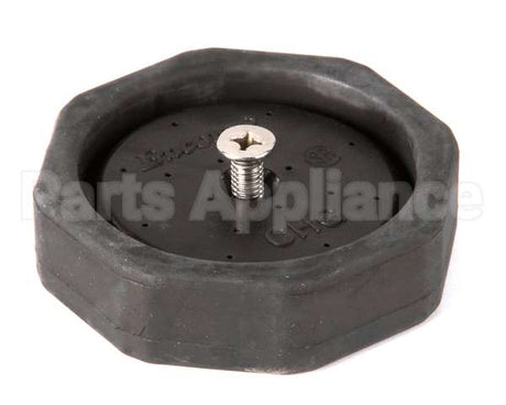 29134 Power Soak Systems Angled Faceplate, Bumper & Scr