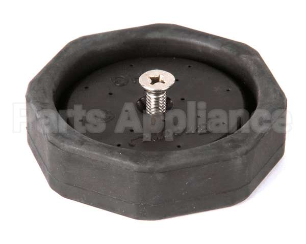 29134 Power Soak Systems Angled Faceplate, Bumper & Scr