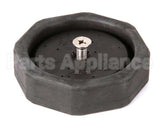 29134 Power Soak Systems Angled Faceplate, Bumper & Scr