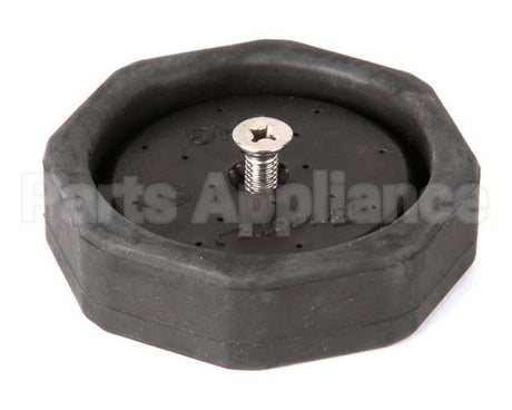 29134 Power Soak Systems Angled Faceplate, Bumper & Scr