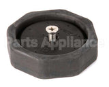 29134 Power Soak Systems Angled Faceplate, Bumper & Scr