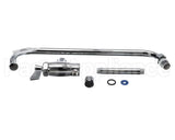 29140 Fisher Faucet Addoncdlh 14Ss