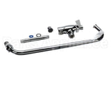 29140 Fisher Faucet Addoncdlh 14Ss
