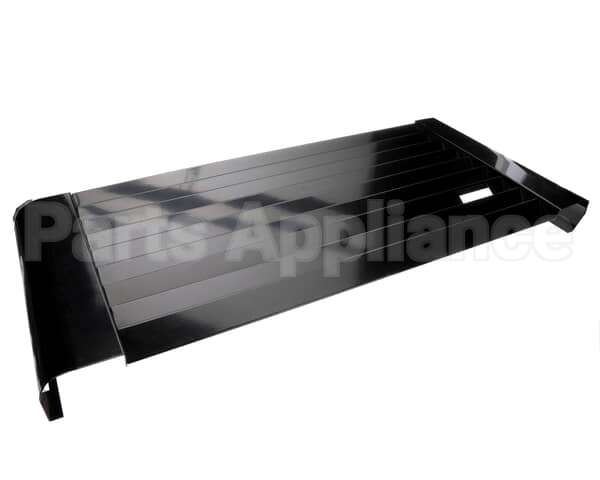 291434AM Hussmann Weldasm Access Pnl 4060/72