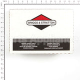 291488 Briggs & Stratton Tank-Fuel