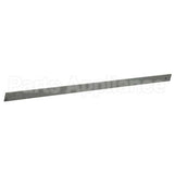 291575 Compatible Hobart Bar - Upper Guide Support