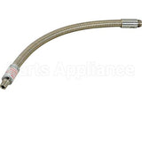 2916-151-2 Compatible Fisher Hose 15 1/2" Fisher