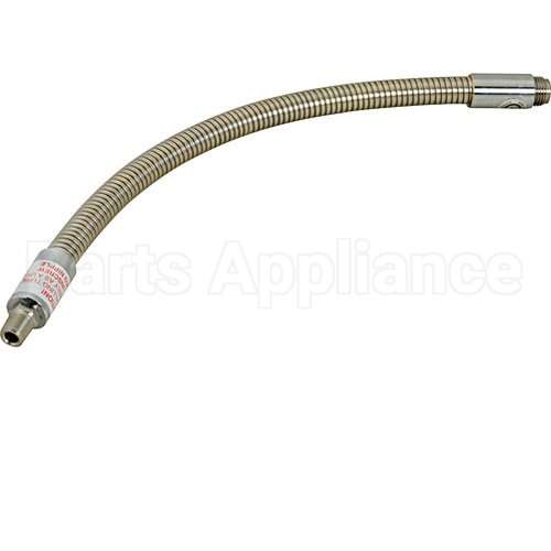 2916-1512 Compatible Fisher Hose 15 1/2" Fisher