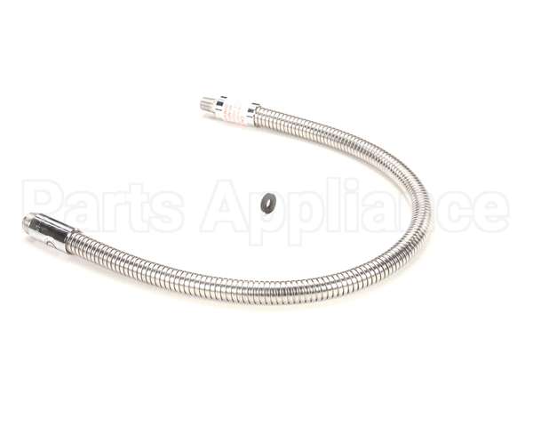 2916-2512 Fisher Hose Pr 25