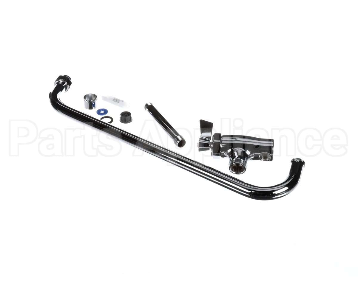 29160 Fisher Faucet Addoncdlh 16Ss