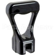 29163.000100000001 Compatible Bunn Handle, Faucet (Black)