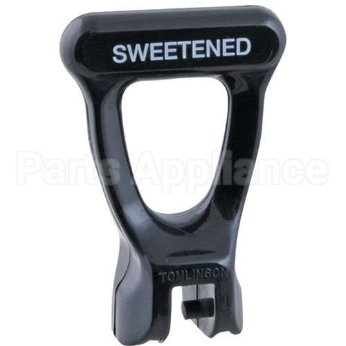 291630003 Compatible Bunn Handle, Faucet, Sweet/Unsweet