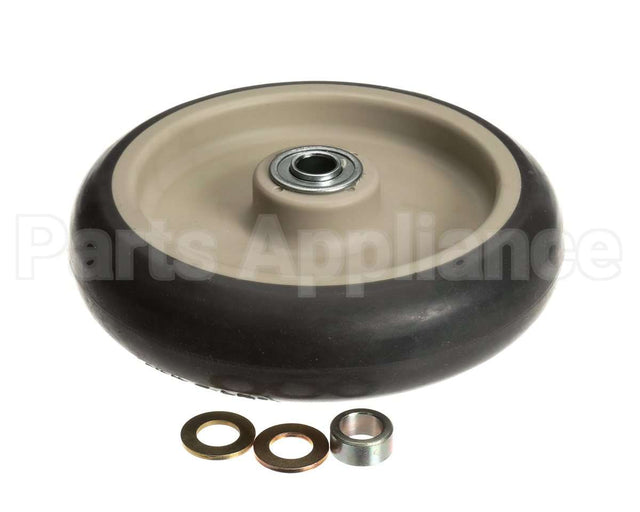 29164 Aladdin-Temp-Rite 8 In Fixed Wheel