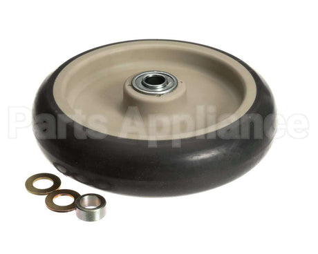 29164 Aladdin-Temp-Rite 8 In Fixed Wheel