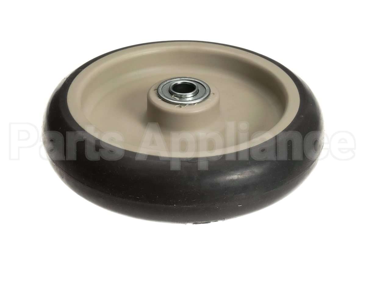 29164.0000 Aladdin-Temp-Rite 8 In Fixed Wheel