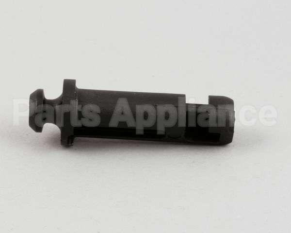 29164.0000 Bunn Stem, Faucet Black Plastic