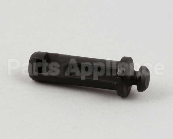 29164.0000 Bunn Stem, Faucet Black Plastic
