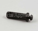 29164.0000 Bunn Stem, Faucet Black Plastic