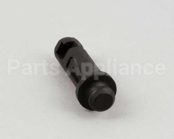 29164.0000 Bunn Stem, Faucet Black Plastic