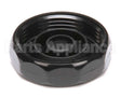 29165.0001 Bunn Bonnet, Faucet Black Plastic
