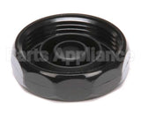 29165.0001 Bunn Bonnet, Faucet Black Plastic
