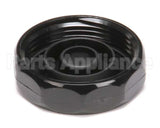 29165.0001 Bunn Bonnet, Faucet Black Plastic