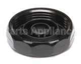 29165.0001 Bunn Bonnet, Faucet Black Plastic