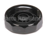 29165.0001 Bunn Bonnet, Faucet Black Plastic