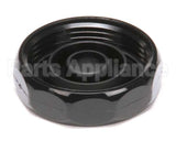 29165.0001 Bunn Bonnet, Faucet Black Plastic