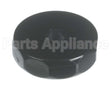 29165.0101 Bunn Bonnet, Faucet Black Plastic Am