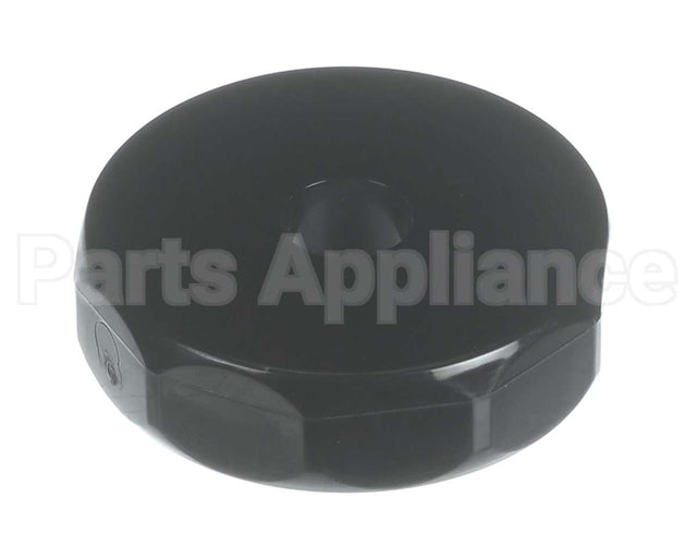 29165.0101 Bunn Bonnet, Faucet Black Plastic Am