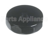 29165.0101 Bunn Bonnet, Faucet Black Plastic Am