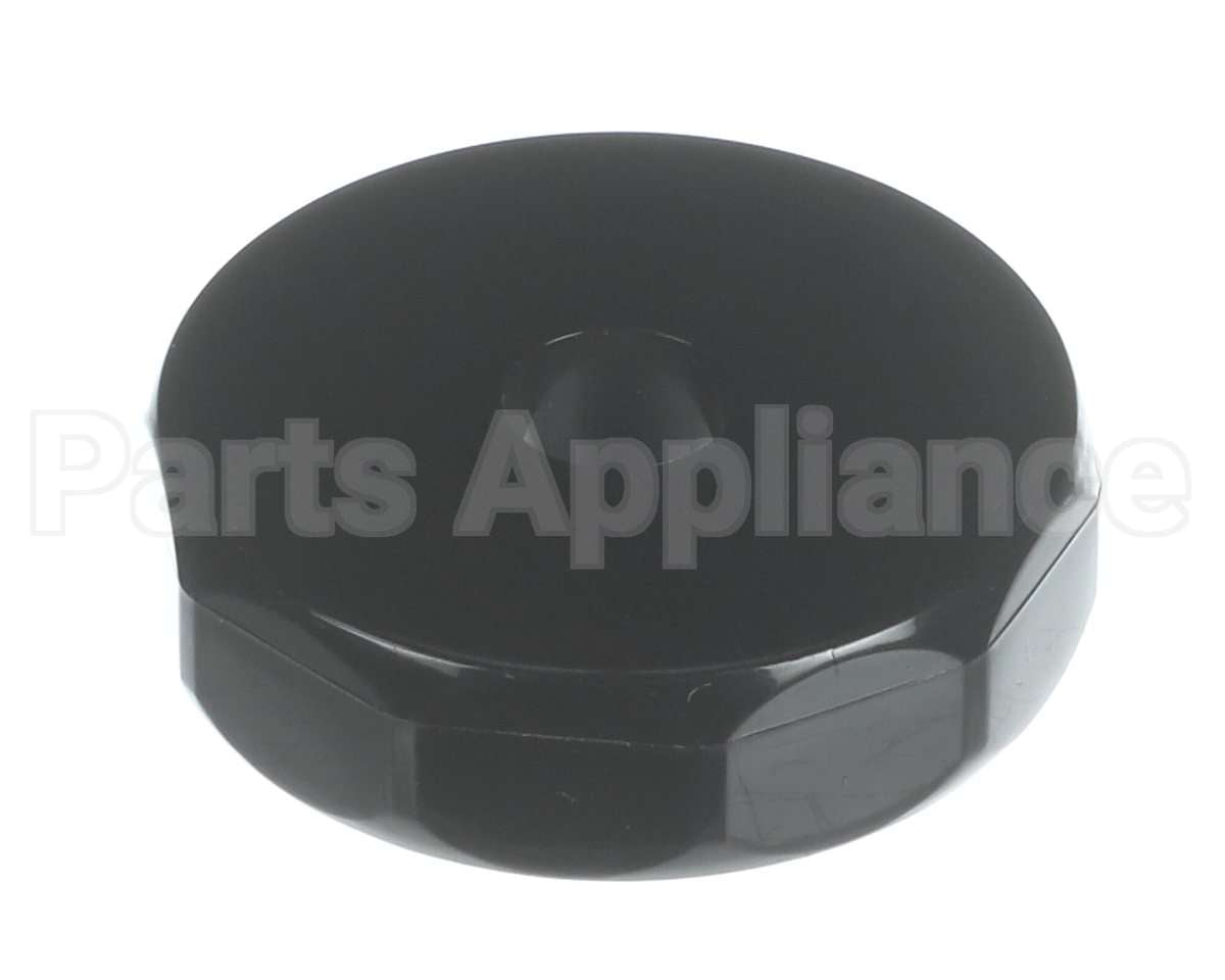 29165.0101 Bunn Bonnet, Faucet Black Plastic Am
