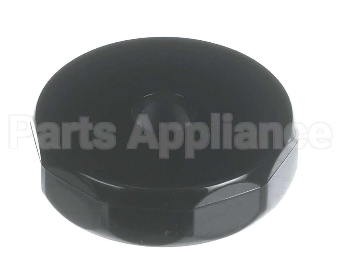 29165.0101 Bunn Bonnet, Faucet Black Plastic Am