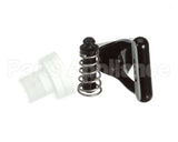 29166.0001 Bunn Faucet Repair Kit, Blk Hdl(Tea