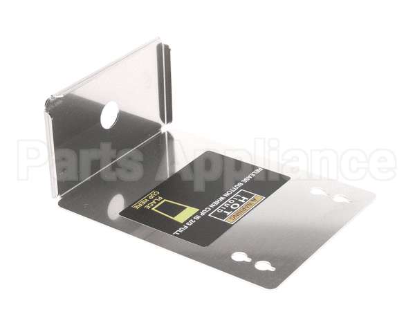 29173.0000 Bunn Panel W/Decal, Splash-Fmd1