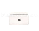 29173.0000 Bunn Panel W/Decal, Splash-Fmd1