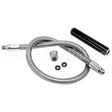 2918-68 Compatible Fisher Replacement Hose