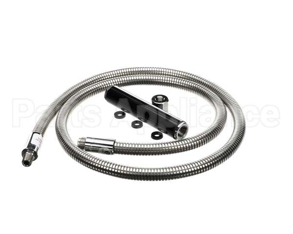 2918-68 Fisher Hose Assembly Pr Ts 68