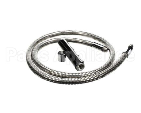 2918-68 Fisher Hose Assembly Pr Ts 68