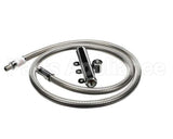 2918-68 Fisher Hose Assembly Pr Ts 68