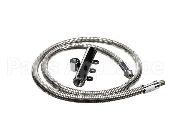 2918-68 Fisher Hose Assembly Pr Ts 68