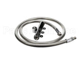 2918-68 Fisher Hose Assembly Pr Ts 68