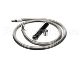 2918-68 Fisher Hose Assembly Pr Ts 68