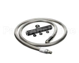 2918-68 Fisher Hose Assembly Pr Ts 68