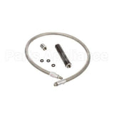 2918 Compatible Fisher Replacement Hose