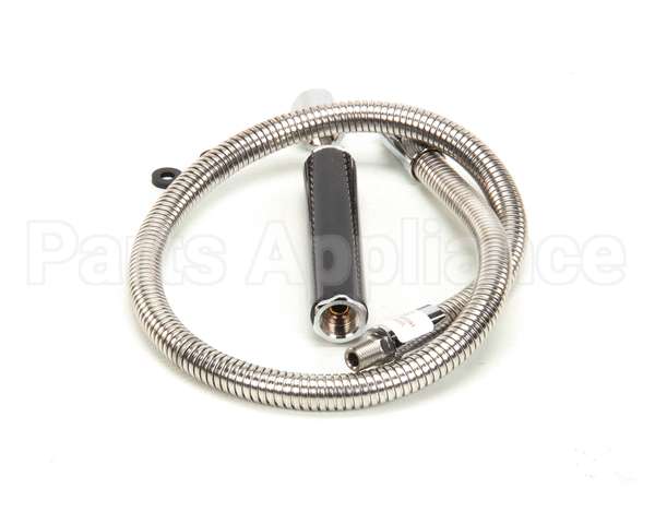 2918 Fisher Hose Assembly Pr 44