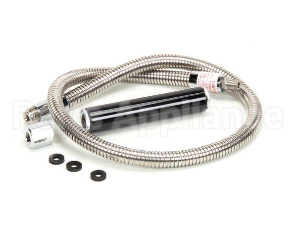 2918 Fisher Hose Assembly Pr 44