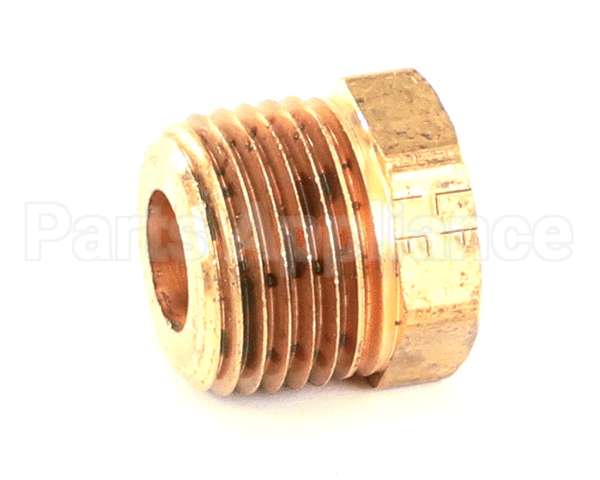 292-1005 American Dish Service Reducer, 1/2 Mpt X 1/4 Fpt