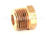 292-1005 American Dish Service Reducer, 1/2 Mpt X 1/4 Fpt
